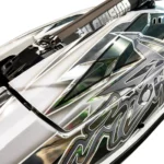 Yamaha Superjet Monochrome TR1 1050cc - Image 3