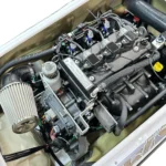 Yamaha Superjet Monochrome TR1 1050cc - Image 4