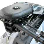 Yamaha Superjet Monochrome TR1 1050cc - Image 5