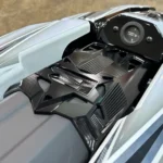 Yamaha Superjet Monochrome TR1 1050cc - Image 6