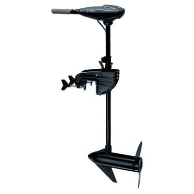 Yamaha M12 Electric Drive Outboard