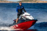 2024 Yamaha WaveRunner GP1800R SVHO | 3m - Image 3