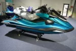 2026 Yamaha WaveRunner FX Cruiser SVHO | 4m