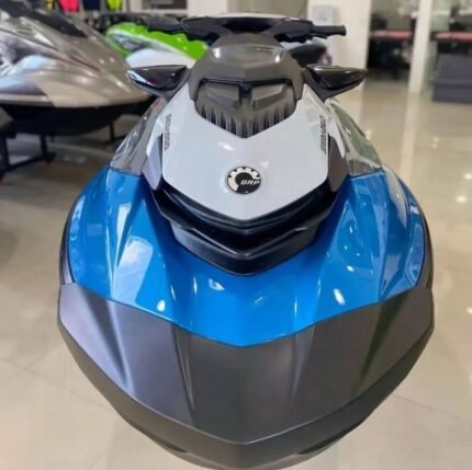 SEA DOO GTi 130 SE 2023 3 SEATS / 130-HP ENGINE NEW MODEL / SPORT MODE