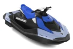 2025 Sea-Doo Spark for 2 | 3m - Image 2