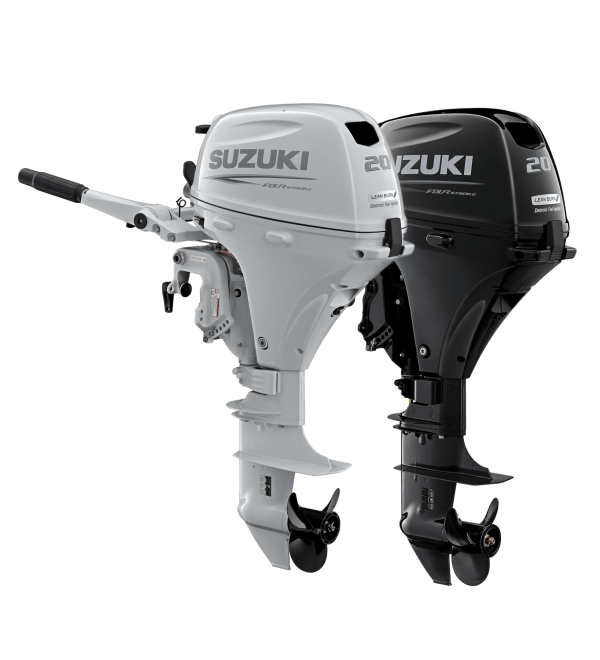 DF20ATH-side-by-side-600x660 Suzuki DF20ATH - Image 1