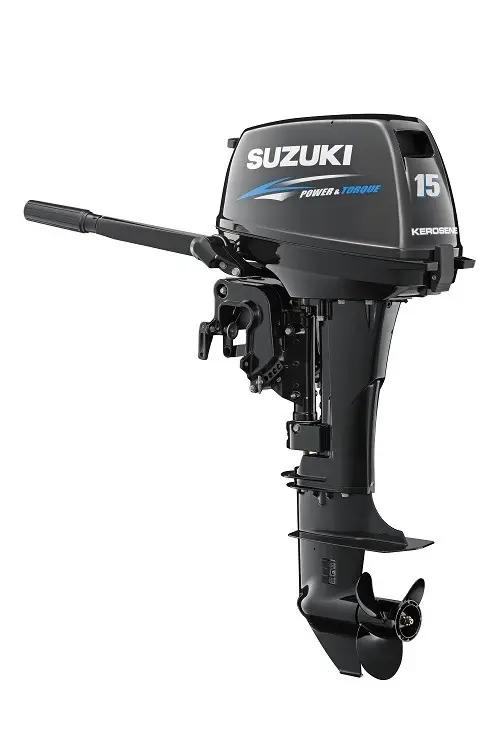 DT15AK-resize Suzuki 15hp 2 Stroke - Image 1