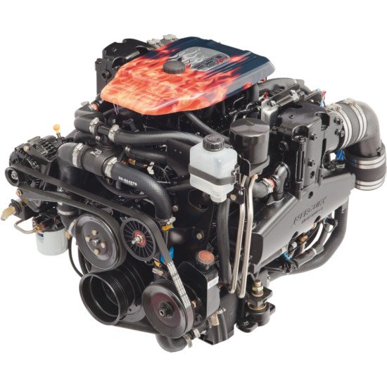 engine-mercruiser-57l-350mpi-300hp-alpha-plus Engine: MERCRUISER 5.7L 350MPI 300HP Alpha Plus - Image 1