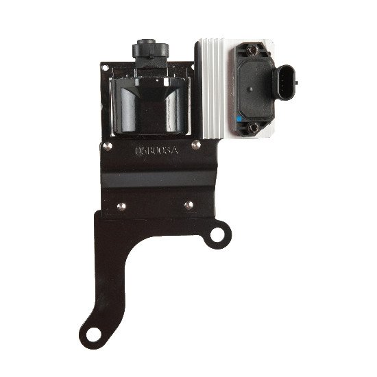 ignition-module-with-volvo-coil-extended-bracket Ignition module with VOLVO coil (extended bracket) - Image 1
