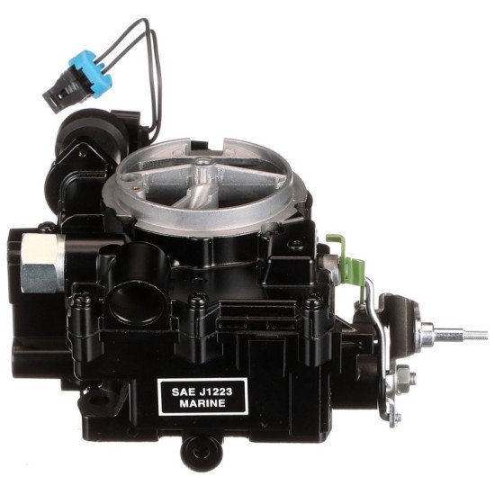 mercruiser-30l-tks-carburetor-1998-and-later MERCRUISER 3.0L TKS carburetor (1998 and later) - Image 1