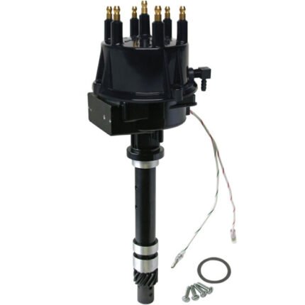 MERCRUISER V6 4.3L CARB and EFI GEN+ (Thunderbolt IV) ignition