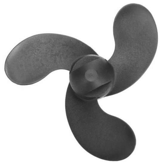 mercury-and-tohatsu-plastic-propeller-2-to-35-hp MERCURY and TOHATSU plastic propeller, 2 to 3.5 hp - Image 1