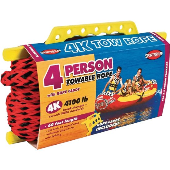 tow-rope-for-buoys-and-tubes-4-people Tow rope for buoys and tubes 4 people - Image 1